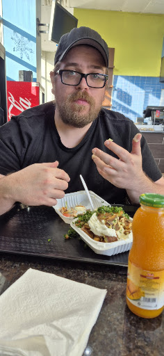 Photo of Shawarma Prince - 1667 Merivale Rd, Nepean, ON K2G 3K2